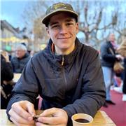 J'enseigne l'anglais à tous les niveaux avec une approche personnalisée et interactive pour des résultats concrets